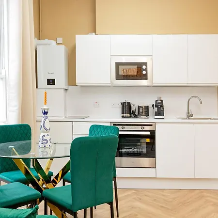 Charming One Bedroom In Camden London Exterior photo