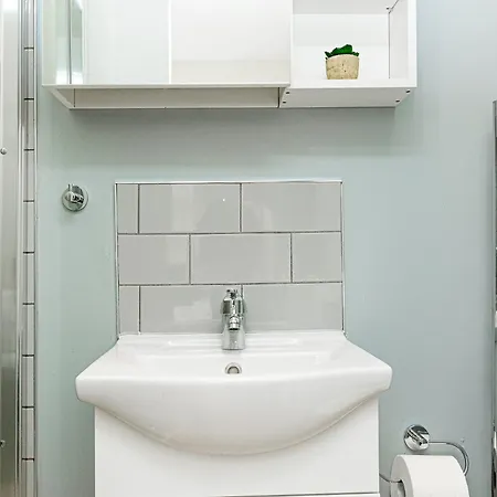 Charming One Bedroom In Camden London Exterior photo